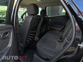 Renault Captur 1.5 dCi Exclusive