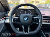BMW 530 e Pack Desportivo M Pro
