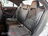 Mercedes-Benz CLA 180 CDi Urban