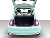 Fiat 500 1.0 Hybrid Lounge