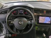 Volkswagen Tiguan 2.0 TDI Confortline DSG