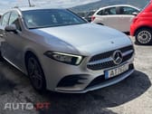 Mercedes-Benz A 200 d AMG Line Aut.