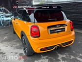 MINI Cooper SD Auto Desportiva