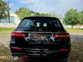 Mercedes-Benz E 300 de Exclusive Line 4Matic