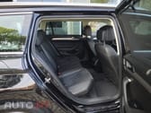 Volkswagen Passat Variant 2.0 TDi Highline DSG