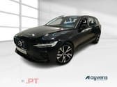 Volvo V60 2.0 T6 AWD TE R-Design