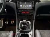 Ford S-Max 2.0 TDCi Titanium 7L