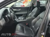 Jaguar XF 2.0 D Portfolio Aut.