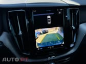 Volvo XC60 2.0 T6 PHEV Black Edition AWD