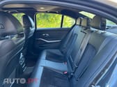 BMW 320 Pack M