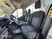 Ford Transit 350 L2 2.0 EcoBlue Skeletal Trend