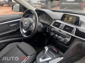 BMW 320 d Touring Auto Line Sport