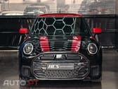 MINI Cooper Cooper S JCW M