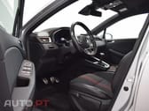 Renault Clio RS line