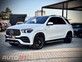 Mercedes-Benz GLE de 4Matic