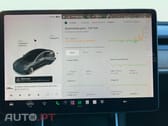 Tesla Model 3 Long-Range Dual Motor AWD