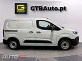 Citroen Berlingo I.V.A DEDUTÍVEL M 1.5 BlueHDi 100 S&S CVM6