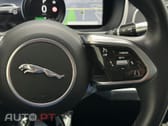Jaguar I-Pace EV400 AWD HSE