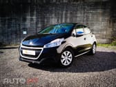 Peugeot 208 1.0 PureTech Access
