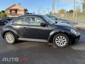 Volkswagen New Beetle 1.2 TSI