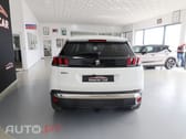 Peugeot 3008 1.6 BlueHDi Allure