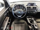 BMW 116 Sport Line