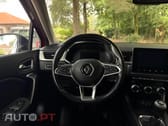 Renault Captur 1.0 TCe Exclusive