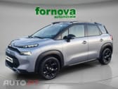 Citroen C3 Aircross 1.2 PureTech Shine Pack