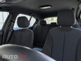 BMW 116 i Pack M