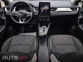 Renault Captur 1.6 E-TECH PLUG-IN INTENSE