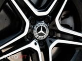 Mercedes-Benz E 300 de 4Matic 9G-TRONIC AMG Line
