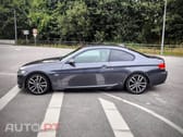BMW 320 d Coupe