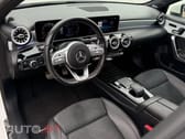 Mercedes-Benz A 180 d AMG Line Aut.