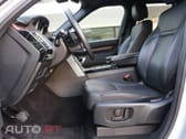 Land Rover Discovery 2.0 SD4 HSE Luxury Auto