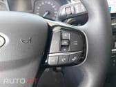 Ford Fiesta 1.0 EcoBoost Connected