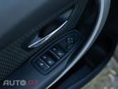 BMW 318 d Touring Advantage