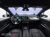 Mercedes-Benz B 200 d Progressive Aut.
