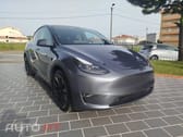 Tesla Model Y Long Range Tração Integral