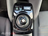 Nissan Leaf N-Connecta Two Tone