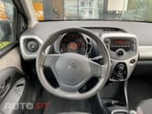 Citroen C1 1.0 VTi Feel