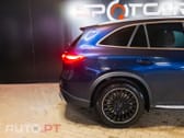 Mercedes-Benz GLC 300 de 4Matic
