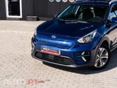 Kia Niro 64kWh