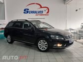 Volkswagen Passat Variant 1.6 TDI Confortline