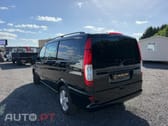 Mercedes-Benz Vito 5 LUGARES