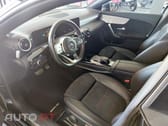 Mercedes-Benz CLA 200 Shooting Brake AMG Line Aut.