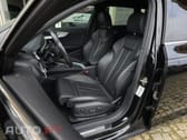 Audi A4 Avant 2.0 TDI ultra S tronic sport