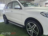 Mercedes-Benz GLE d 4Matic