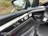 DS DS4 E-Tense Performance Line EAT8
