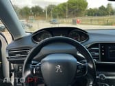 Peugeot 308 1.5 BlueHDi Allure