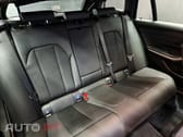 BMW 318 d Auto